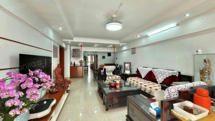 福津大街（凤屿路356-380）二手房实景图