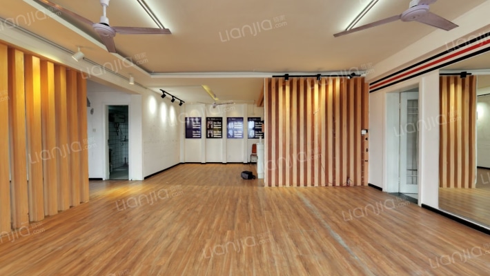 景天城二手房实景图