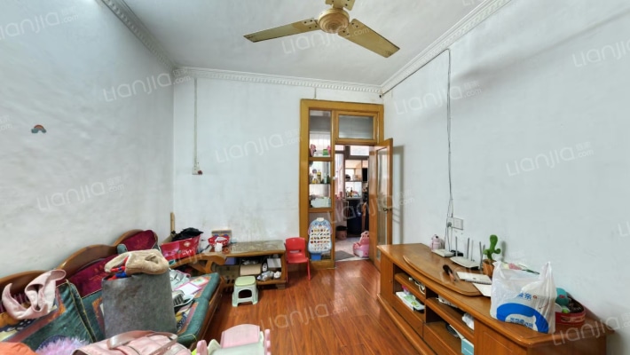 商业巷二手房实景图