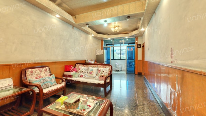 金琴路14号二手房实景图