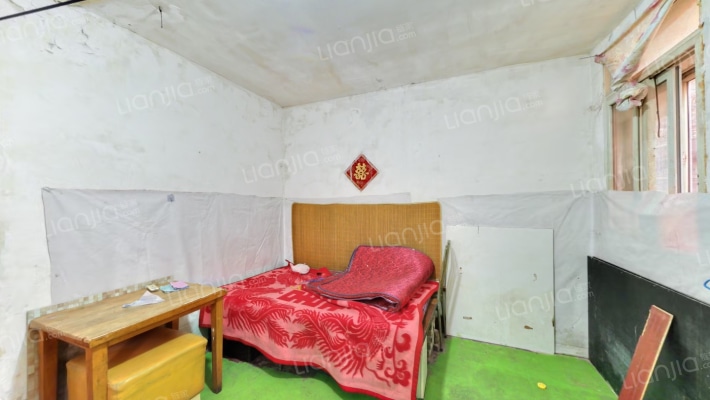 汉益里二手房实景图