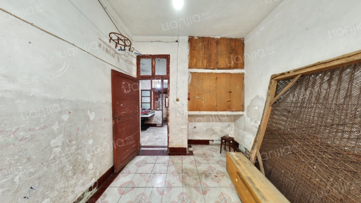 绿苑路二手房实景图