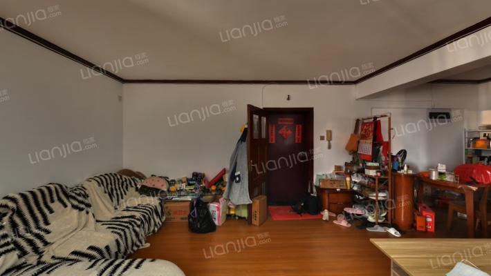 中福西湖花园二手房实景图