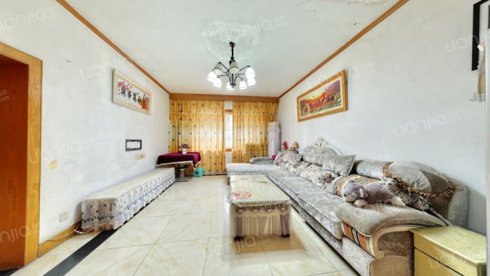 立丹苑二手房实景图