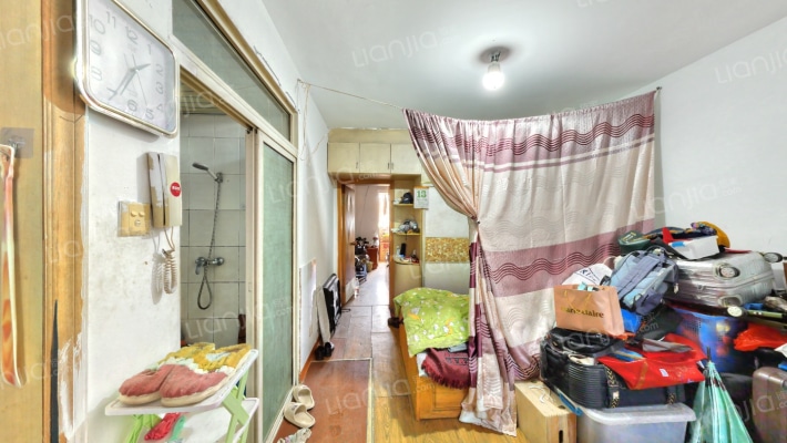 福锦苑二手房实景图