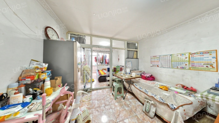 621小区二手房实景图