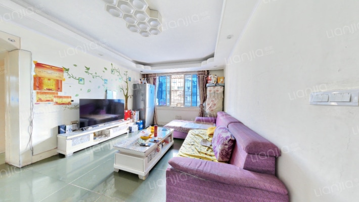 马王坪后街二手房实景图