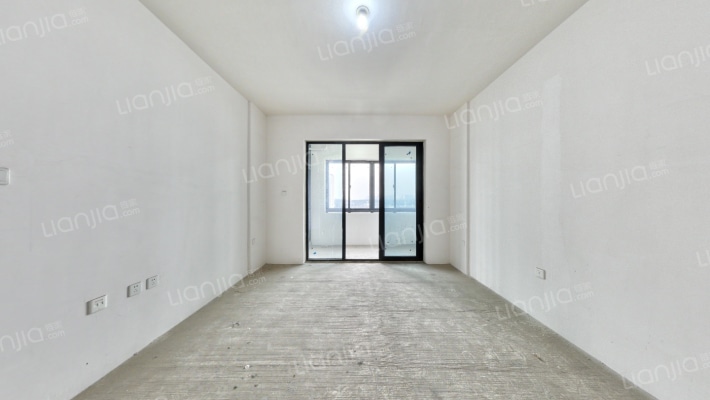 金领广揽上居二手房实景图