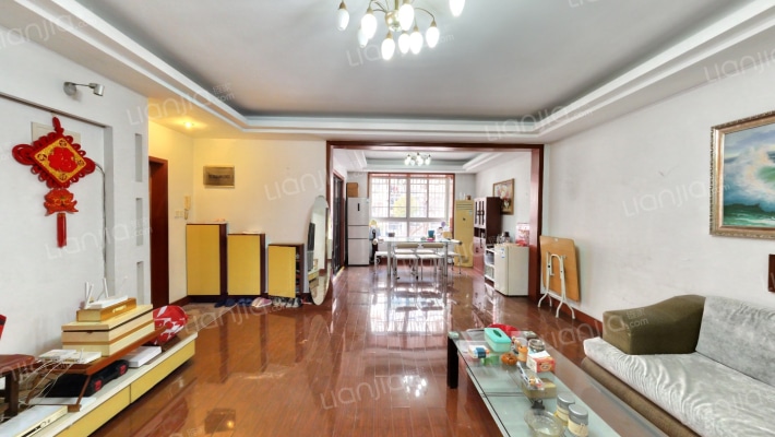 胜利村108号二手房实景图