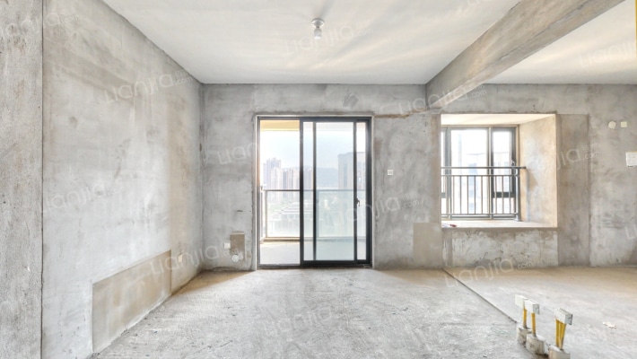 新榕金江郡南区二手房实景图