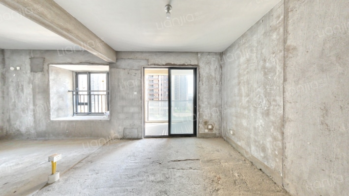 新榕金江郡北区二手房实景图