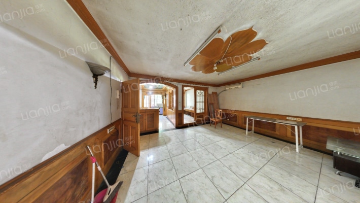 双星公寓楼二手房实景图