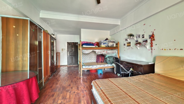 金叶公寓二手房实景图