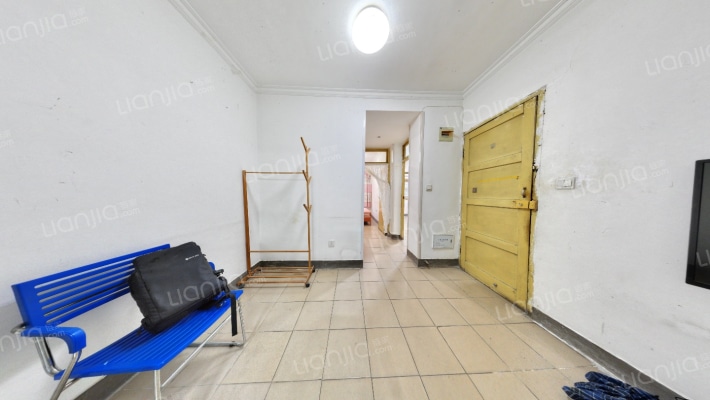 水电宾馆家属院二手房实景图