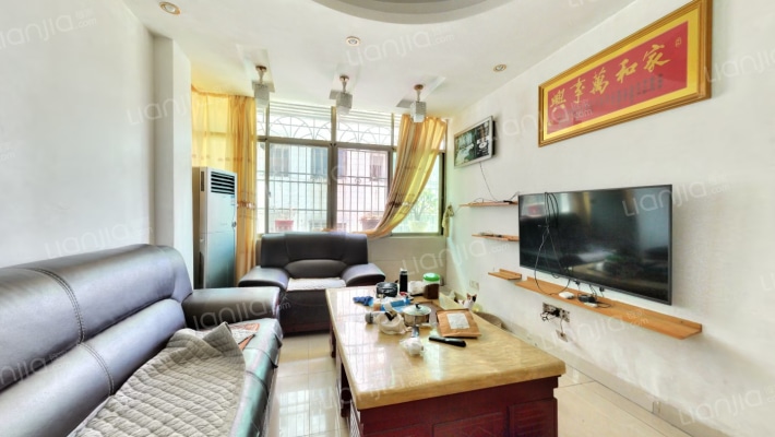 益利新村二手房实景图