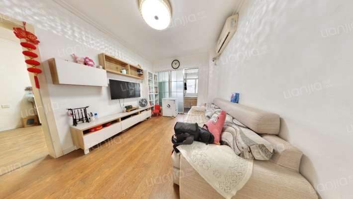 西安土产公司家属院二手房实景图