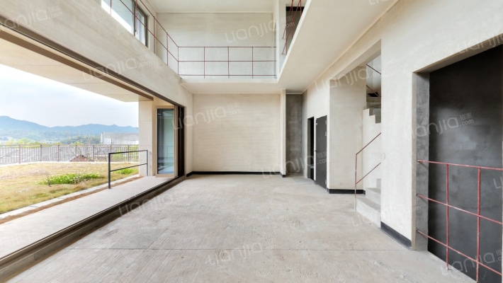 長河明月二手房实景图