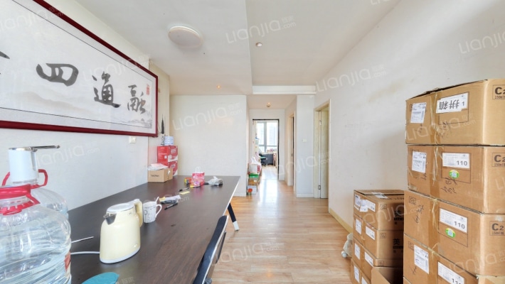 宜家时代二手房实景图