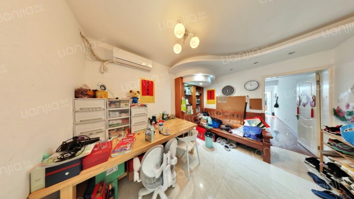 姚园寺巷二手房实景图