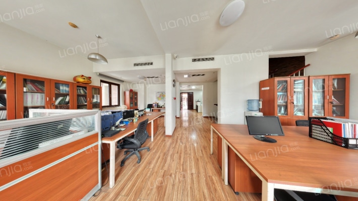 康城别墅三期二手房实景图