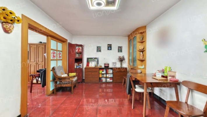 红旗家属院二手房实景图