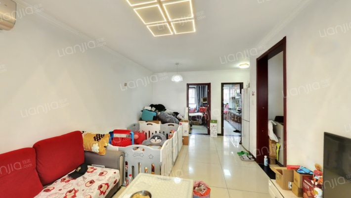 京旺家园二手房实景图