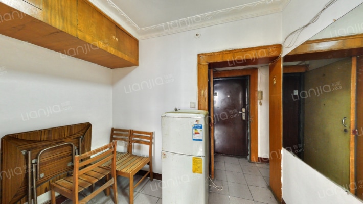 羊坊店西路10号院二手房实景图