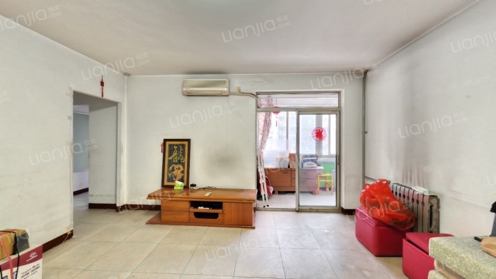 三里河二区A区二手房实景图