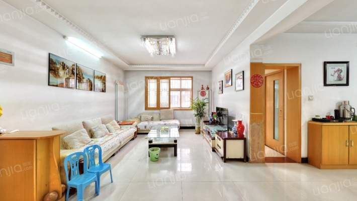 祥和小区二手房实景图