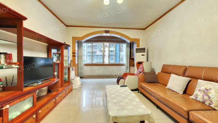 双桥路南六街二手房实景图