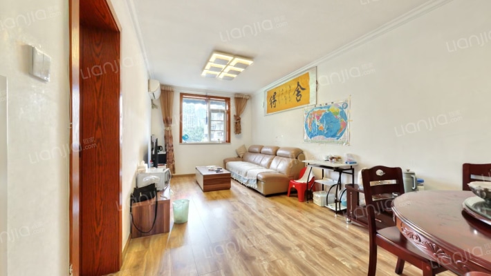 江东民居一区二手房实景图