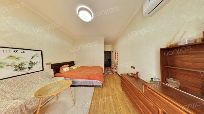 德宝怡心园二手房实景图