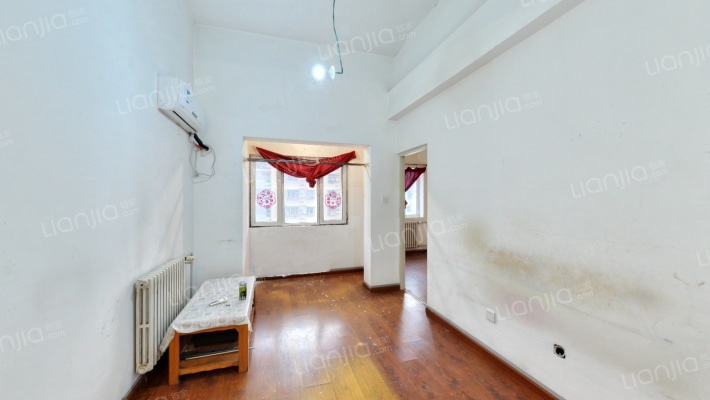 石泉砖厂B4区二手房实景图