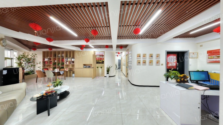 风尚宜都二手房实景图