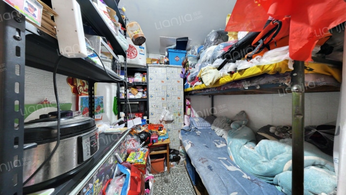 粮食店街平房二手房实景图