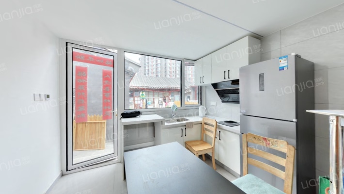 棉花五条二手房实景图