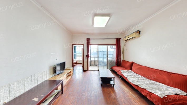 渝铁九龙苑二手房实景图