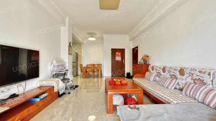 鸿怡大厦二手房实景图