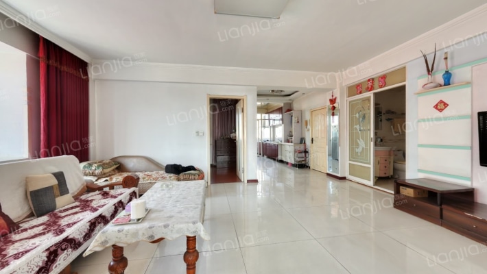 聚隆家园二手房实景图