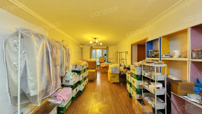 高原街7号院二手房实景图