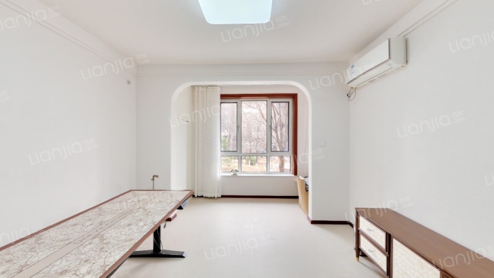 西山艺境高家园东街1号院二手房实景图