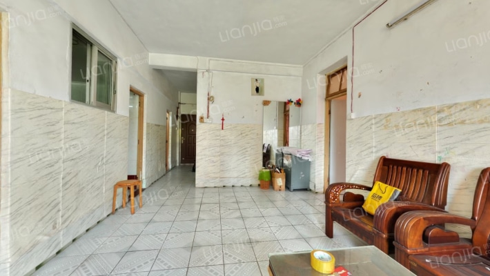 东珠楼二手房实景图