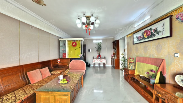 国立大厦二手房实景图