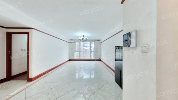 富力又一城A区二手房实景图