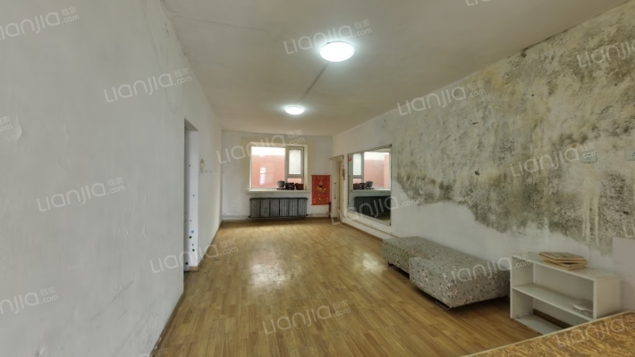 新华一区军招综合楼二手房实景图