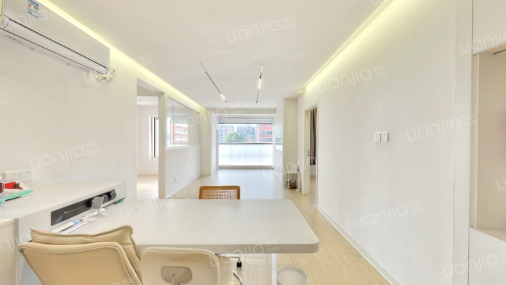 实地·紫薇公馆二手房实景图