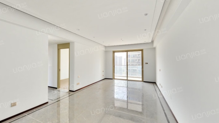 绿地敔光雅苑南区二手房实景图