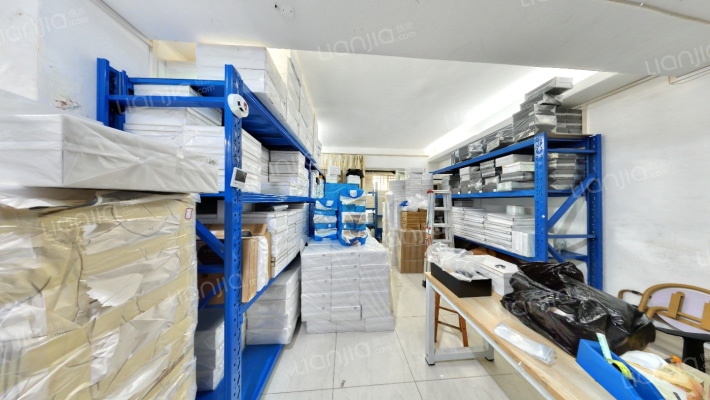 和润花园二手房实景图