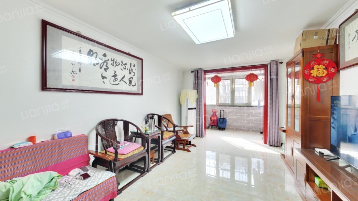 云趣园二区二手房实景图