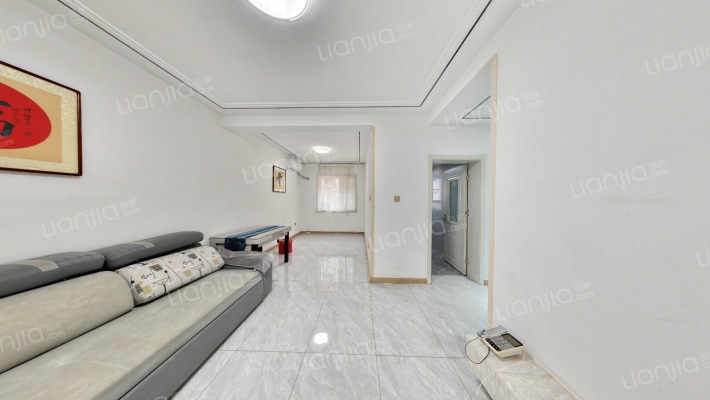 红盐里二手房实景图